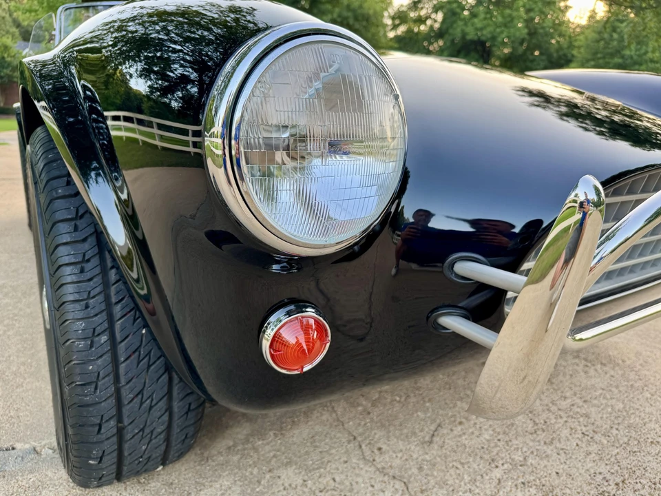 Shelby CSX Cobra Continuation - Image 29 of 31