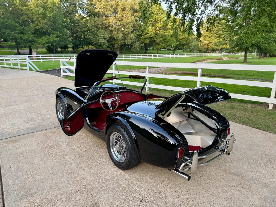 Shelby CSX Cobra Continuation - Image 18 of 31