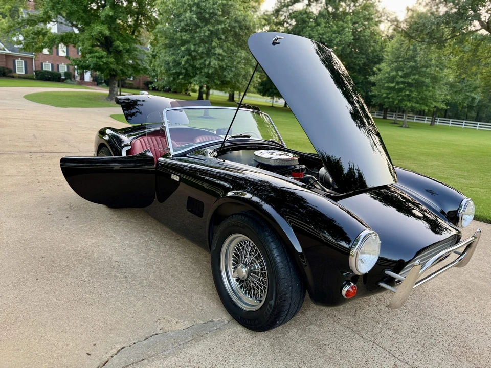 Shelby CSX Cobra Continuation - Image 23 of 31
