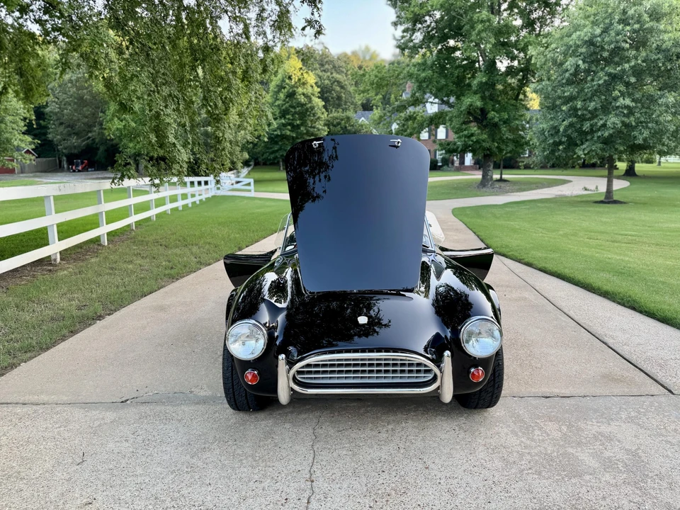 Shelby CSX Cobra Continuation - Image 22 of 31