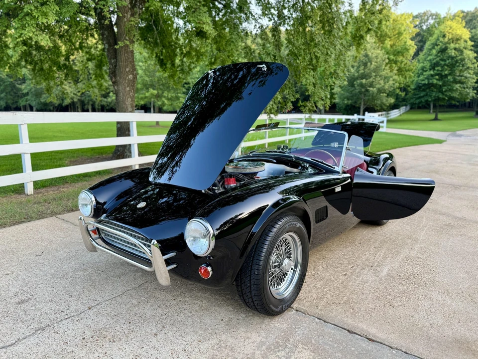 Shelby CSX Cobra Continuation - Image 21 of 31
