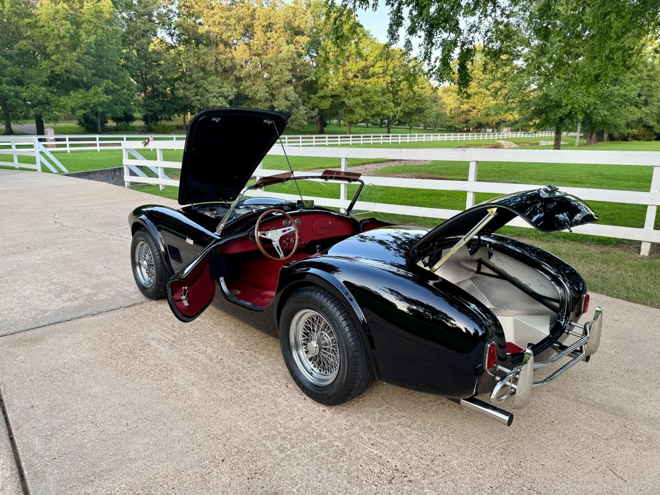 Shelby CSX Cobra Continuation - Image 19 of 31