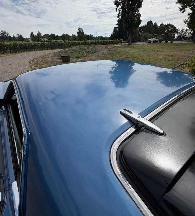 1969 Ford Mustang Boss 302 1st Gen - Image 28 of 31