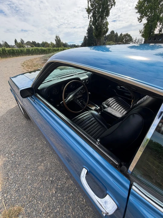 1969 Ford Mustang Boss 302 1st Gen - Image 22 of 31