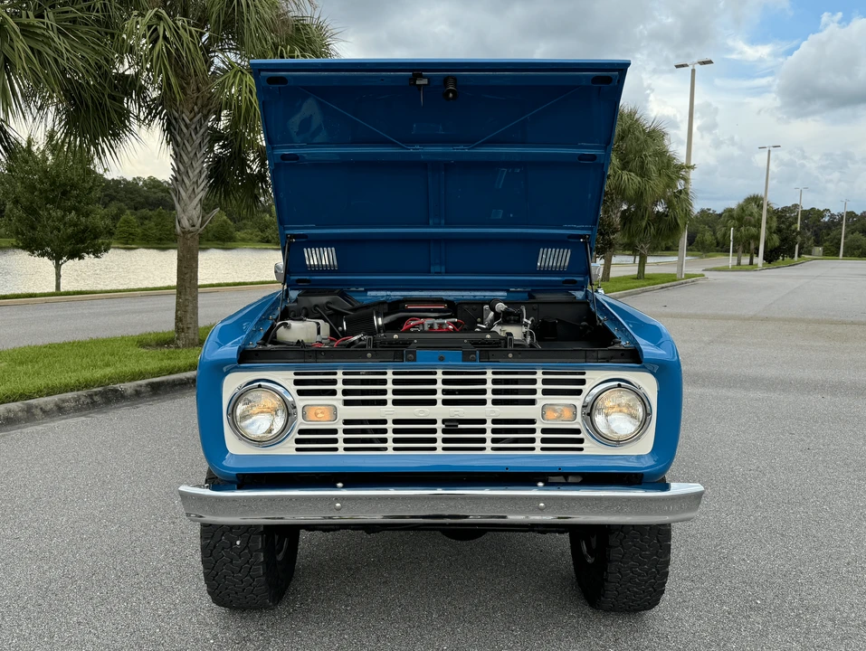 1969 Ford Bronco 1st Gen - Image 23 of 31