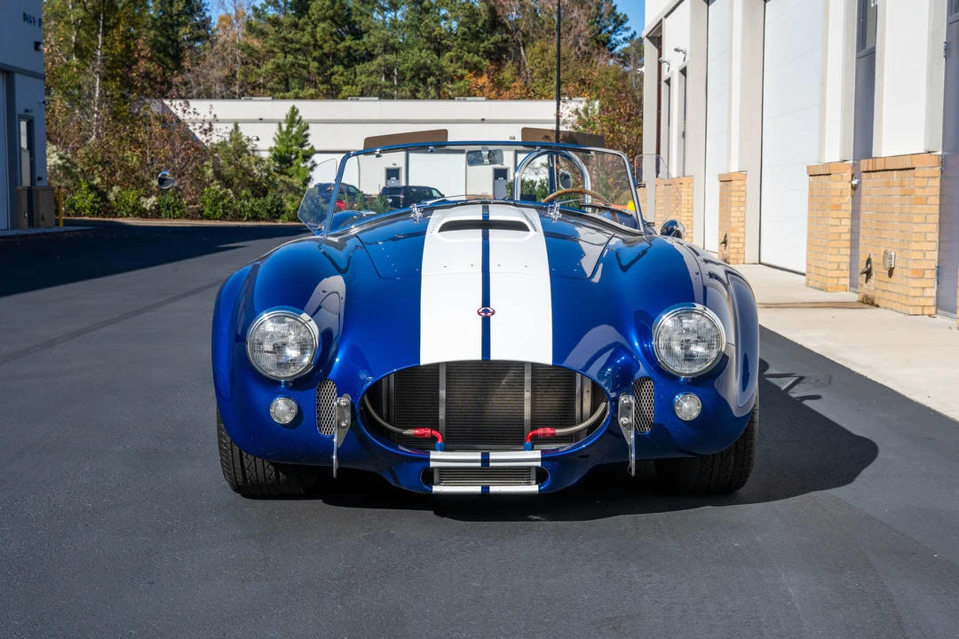 1965 Superformance - Image 12 of 31