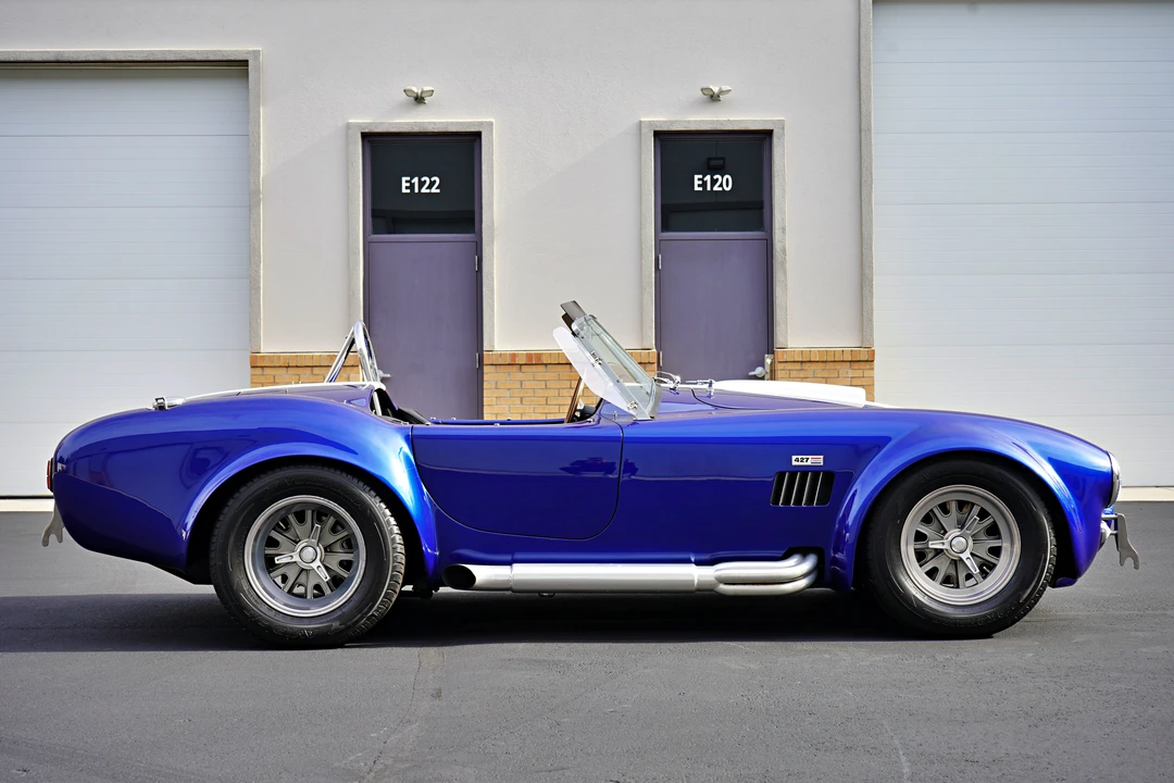 1965 Superformance - Image 2 of 31