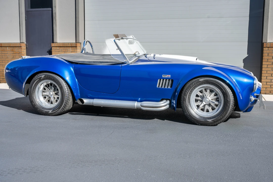 1965 Superformance - Image 14 of 31