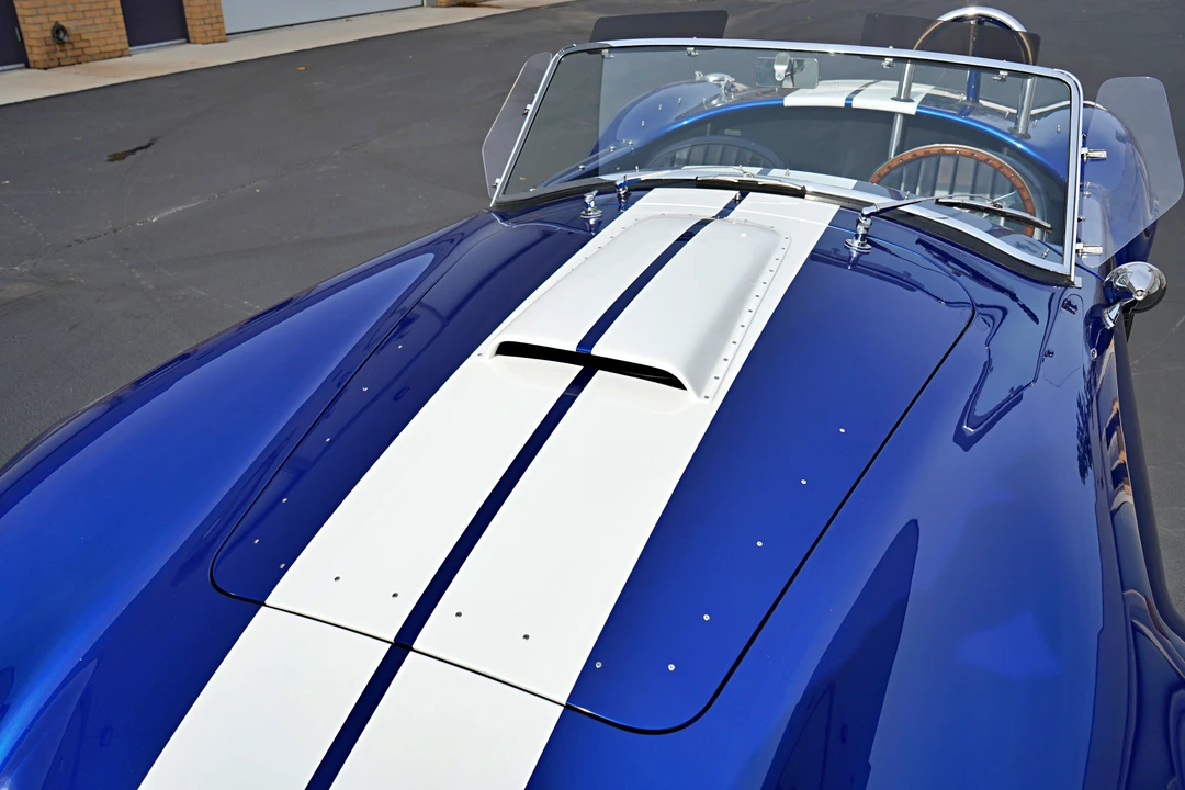 1965 Superformance - Image 15 of 31