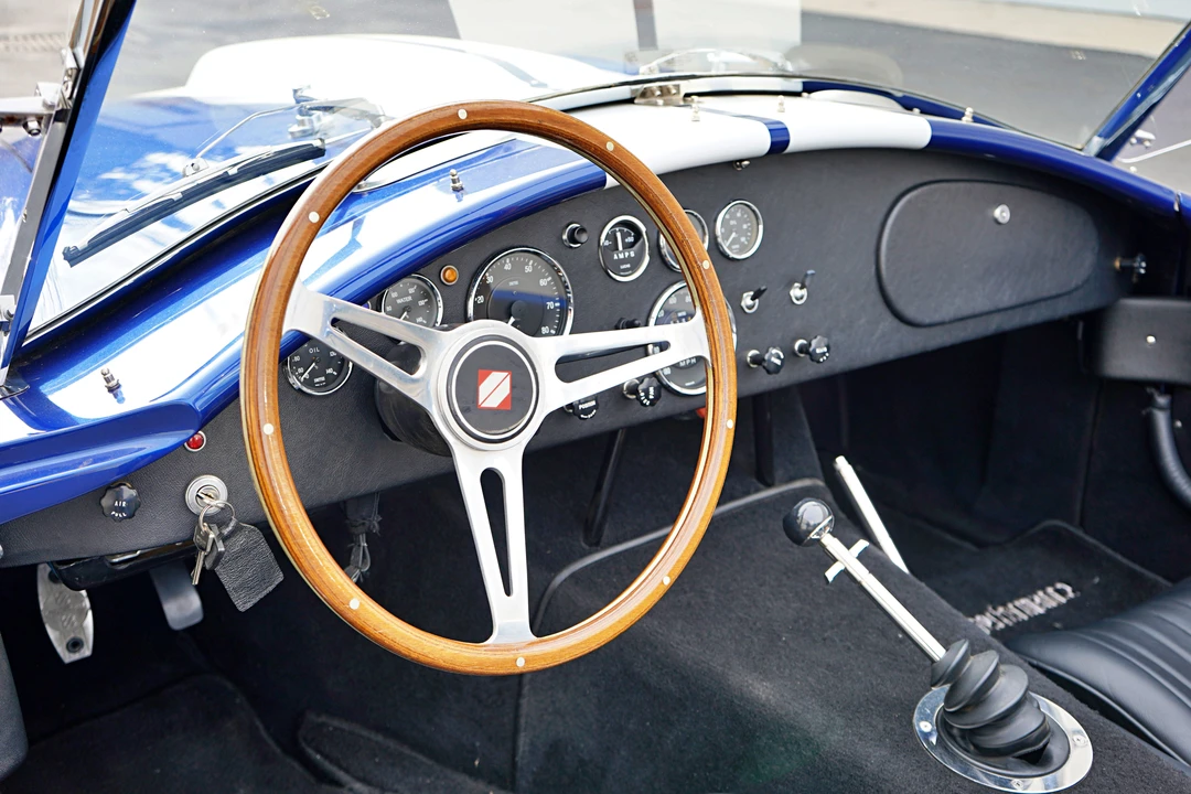 1965 Superformance - Image 3 of 31