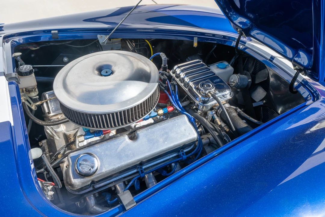 1965 Superformance - Image 4 of 31
