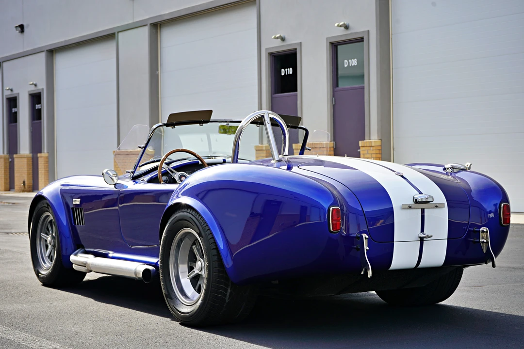 1965 Superformance - Image 9 of 31