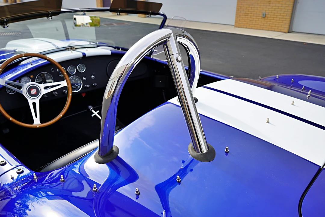 1965 Superformance - Image 20 of 31