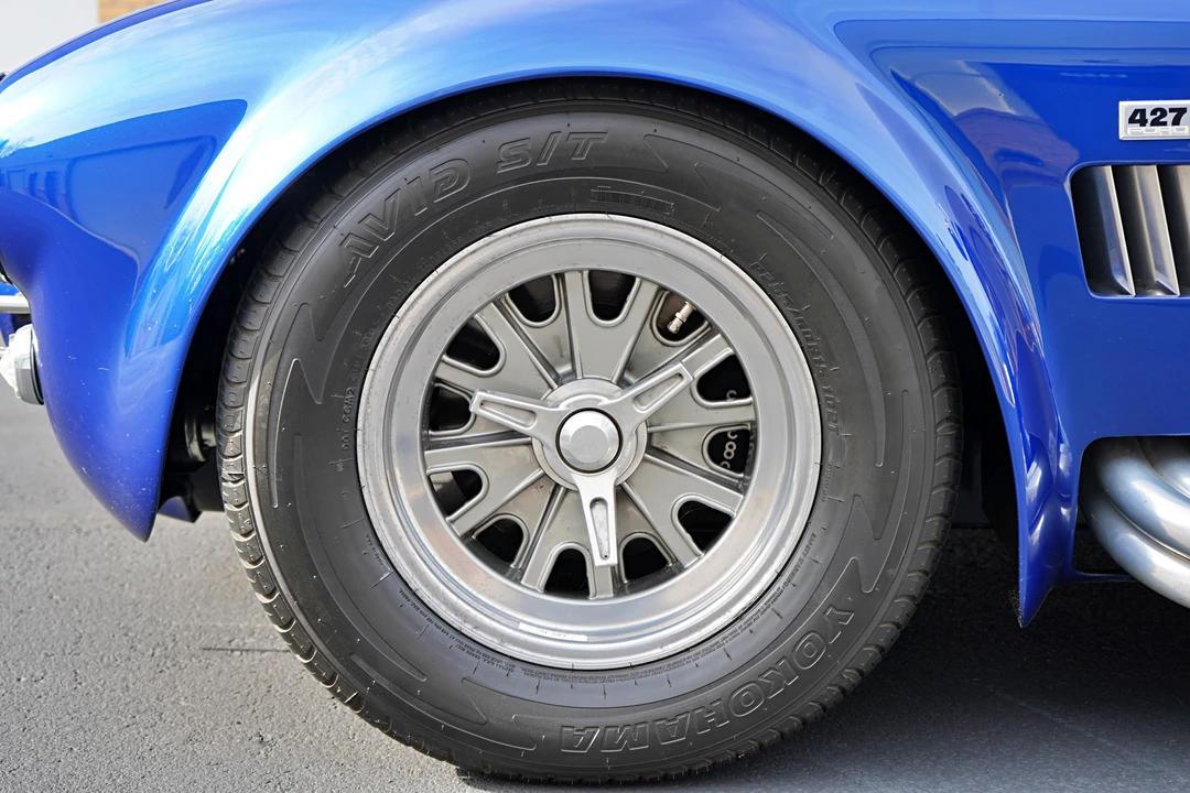 1965 Superformance - Image 27 of 31