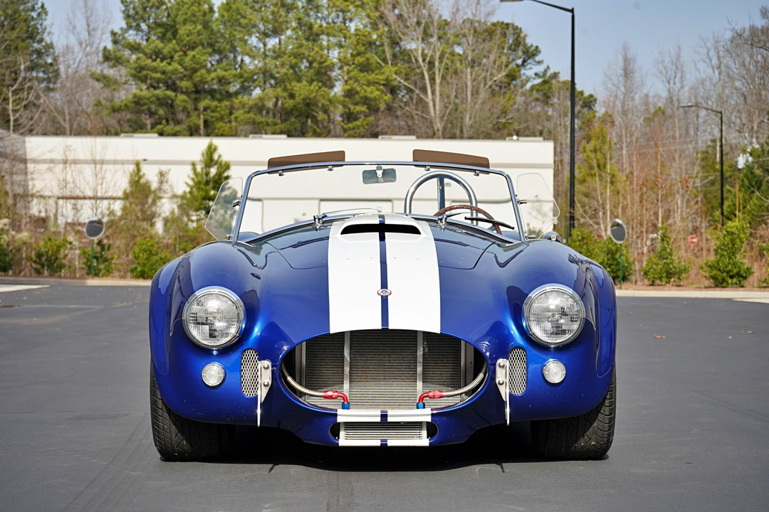 1965 Superformance - Image 5 of 31