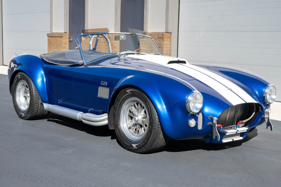 1965 Superformance - Image 11 of 31