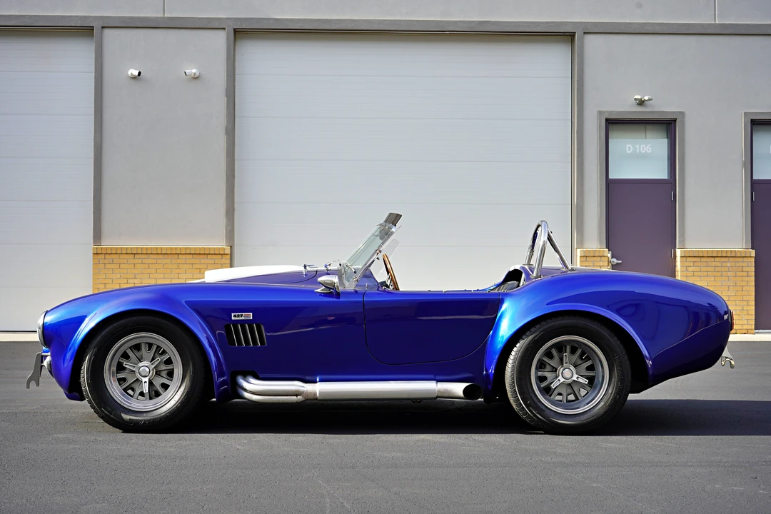 1965 Superformance - Image 10 of 31