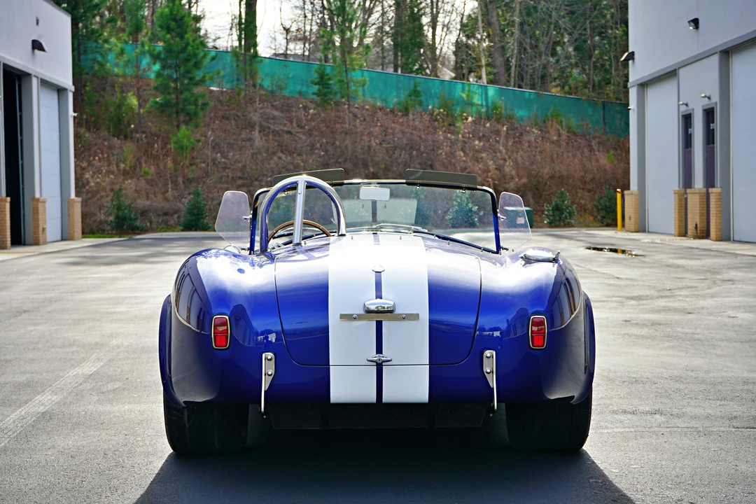 1965 Superformance - Image 8 of 31