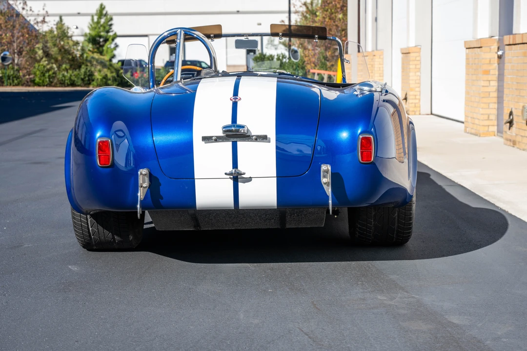1965 Superformance - Image 13 of 31