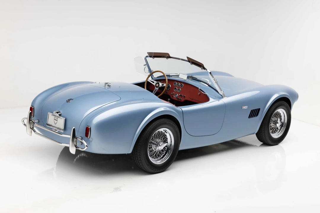 Superformance - Image 9 of 31