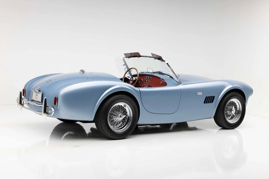 Superformance - Image 7 of 31