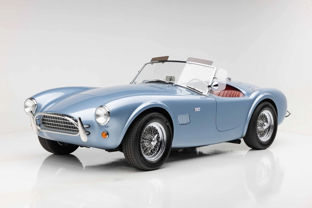 Superformance - Image 4 of 31