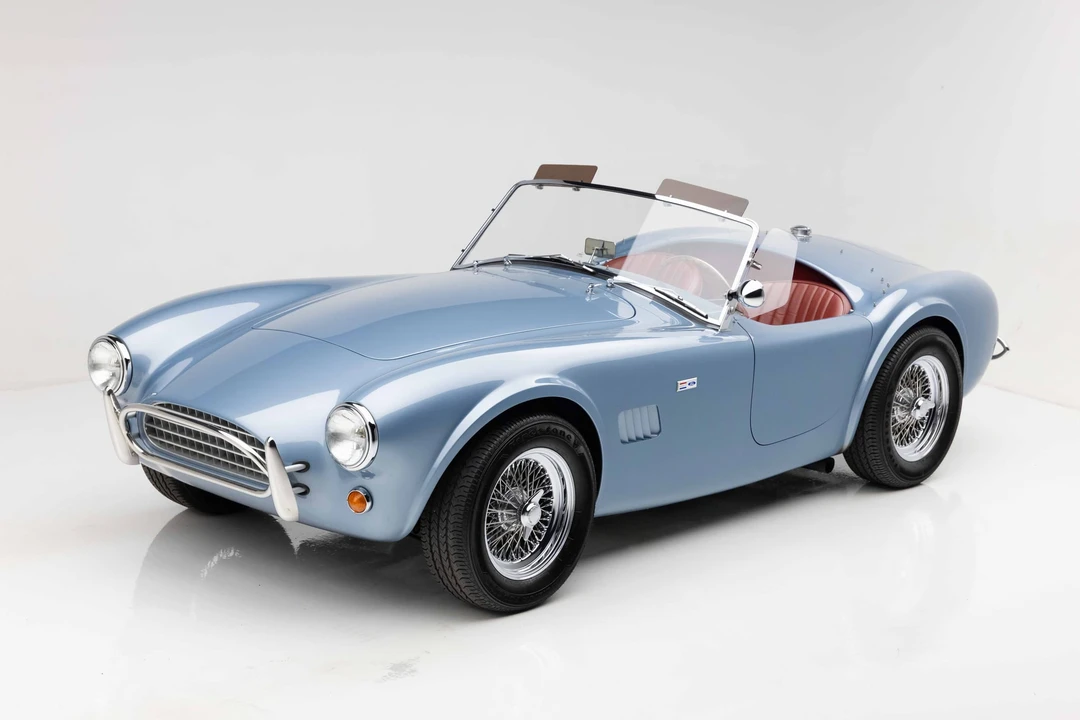 Superformance - Image 3 of 31