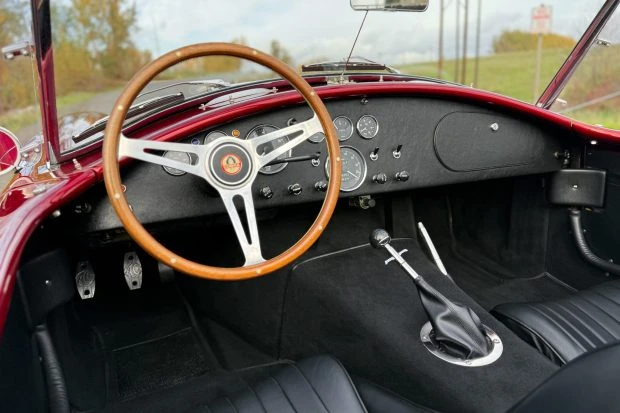 Shelby Cobra Replica - Image 5 of 8