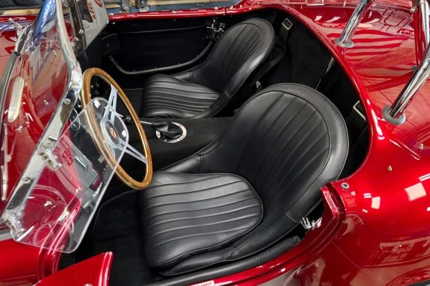 Shelby Cobra Replica - Image 4 of 8