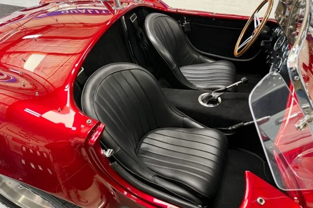Shelby Cobra Replica - Image 4 of 8