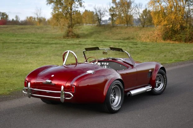 Shelby Cobra Replica - Image 2 of 8