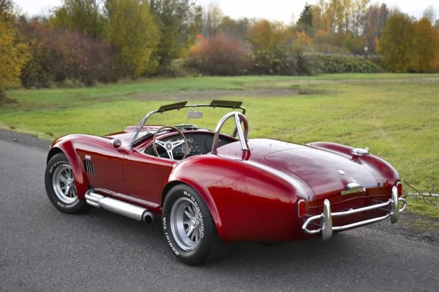 Shelby Cobra Replica - Image 2 of 8