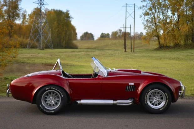 Shelby Cobra Replica - Image 3 of 8