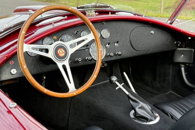 Shelby Cobra Replica - Image 5 of 8