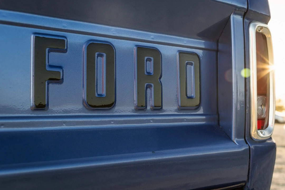 1968 Ford Bronco 1st Gen - Image 19 of 31