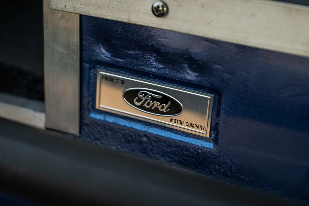 1968 Ford Bronco 1st Gen - Image 16 of 31