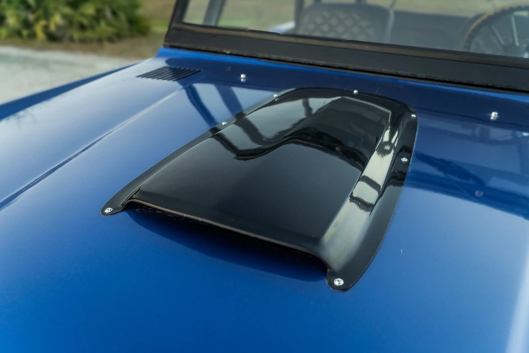 1968 Ford Bronco 1st Gen - Image 14 of 31