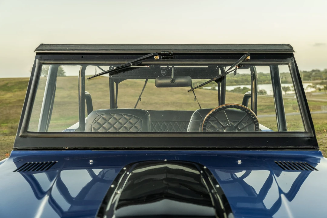 1968 Ford Bronco 1st Gen - Image 13 of 31