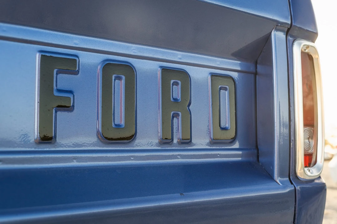 1968 Ford Bronco 1st Gen - Image 18 of 31