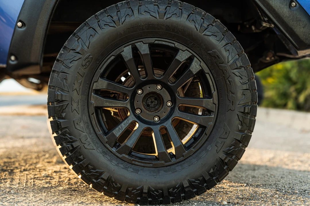 1968 Ford Bronco 1st Gen - Image 29 of 31