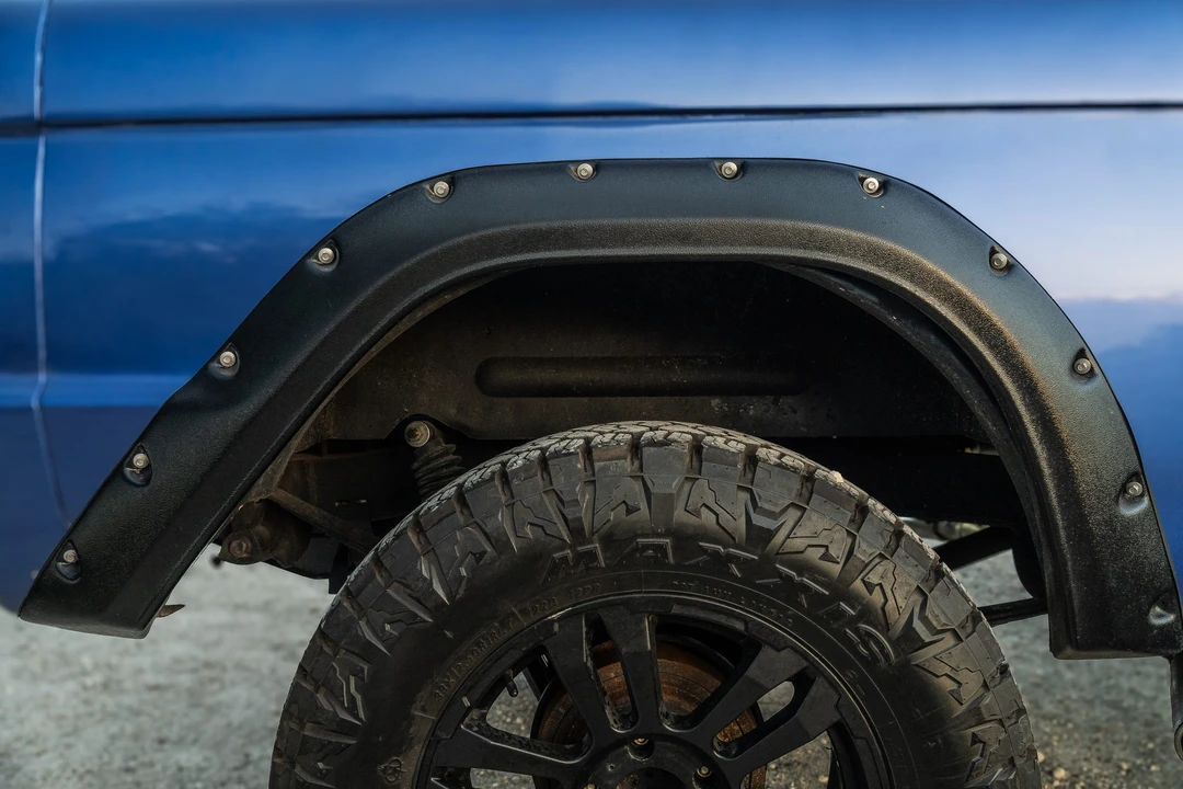 1968 Ford Bronco 1st Gen - Image 30 of 31