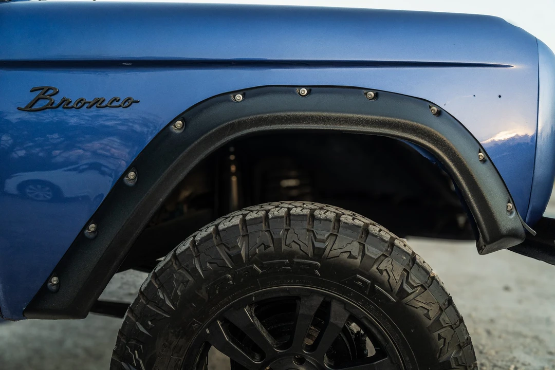 1968 Ford Bronco 1st Gen - Image 31 of 31