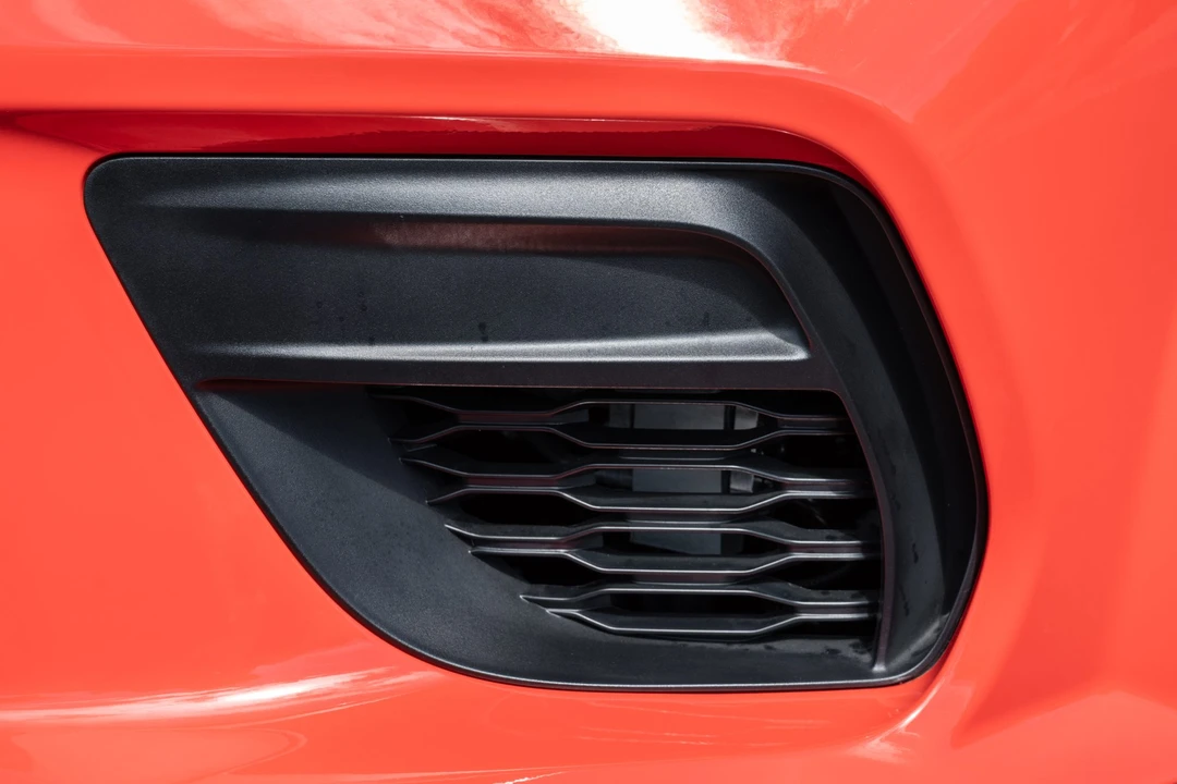 2022 Dodge Charger SRT Hellcat 7th Gen - Image 15 of 31