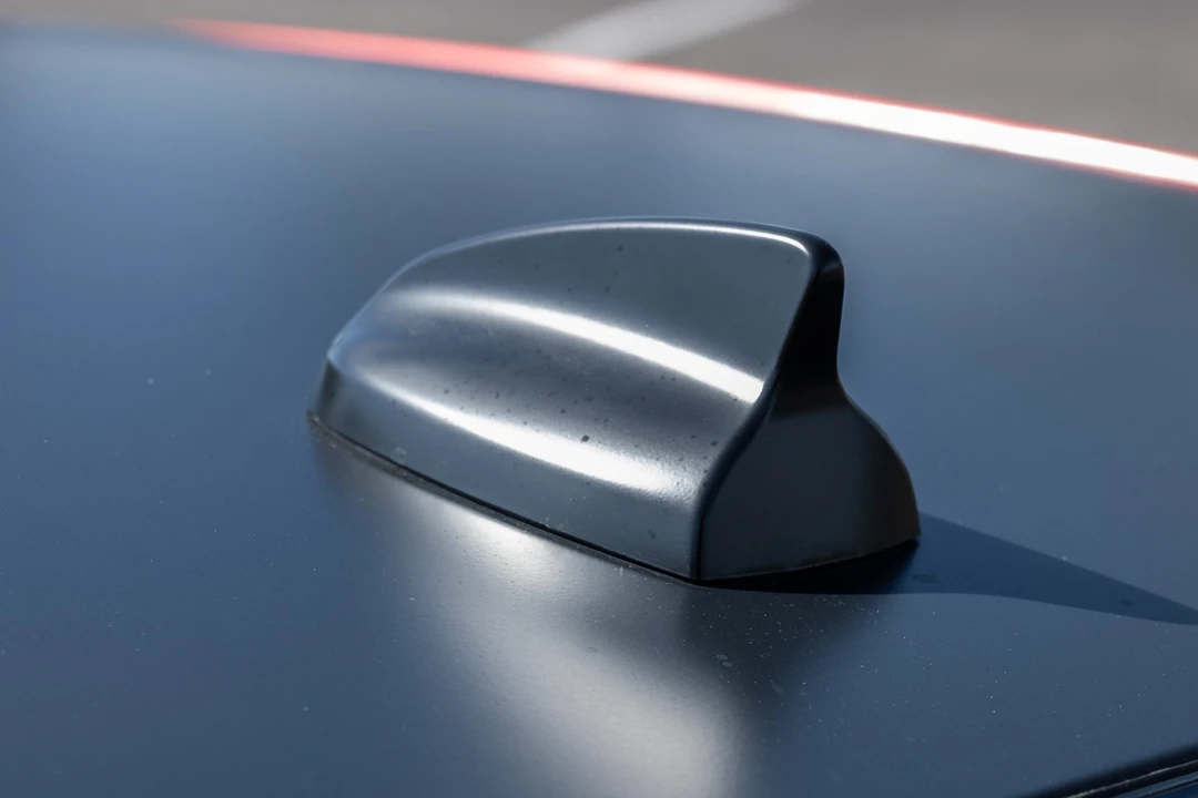 2022 Dodge Charger SRT Hellcat 7th Gen - Image 27 of 31