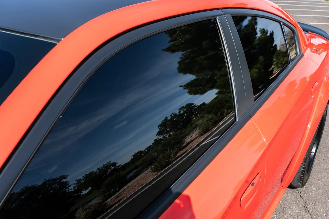 2022 Dodge Charger SRT Hellcat 7th Gen - Image 22 of 31