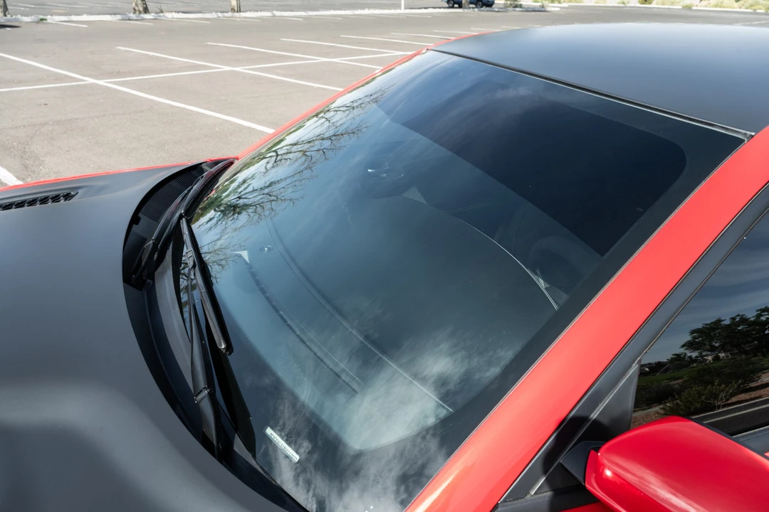 2022 Dodge Charger SRT Hellcat 7th Gen - Image 18 of 31
