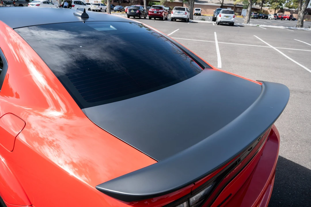 2022 Dodge Charger SRT Hellcat 7th Gen - Image 28 of 31