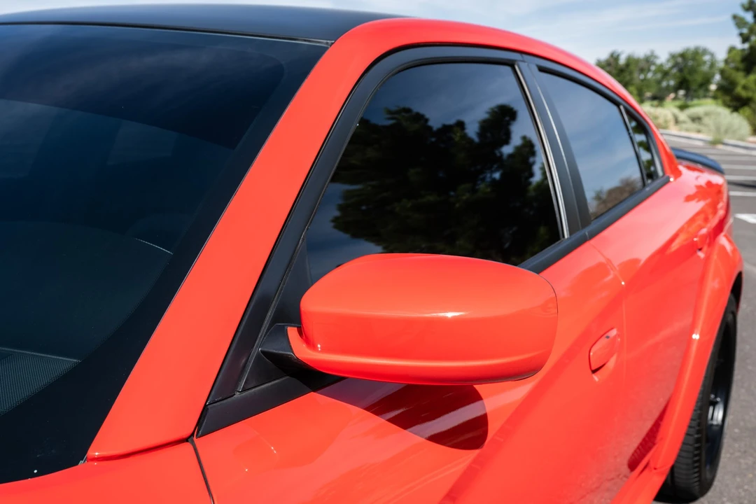2022 Dodge Charger SRT Hellcat 7th Gen - Image 19 of 31