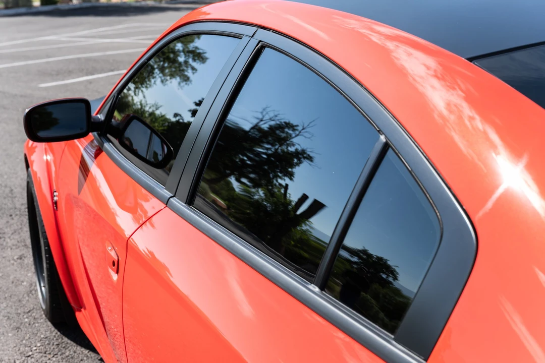 2022 Dodge Charger SRT Hellcat 7th Gen - Image 24 of 31