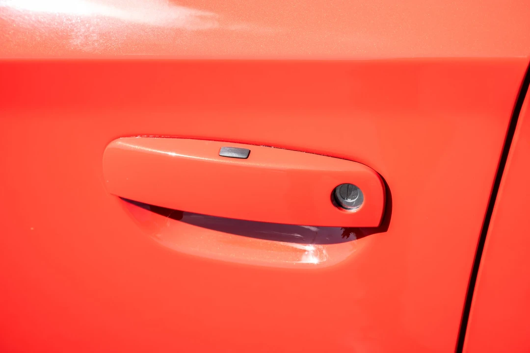 2022 Dodge Charger SRT Hellcat 7th Gen - Image 23 of 31